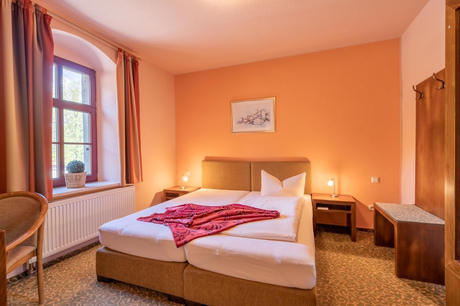 Berggasthof Butterberg Bischofswerda Cameră foto