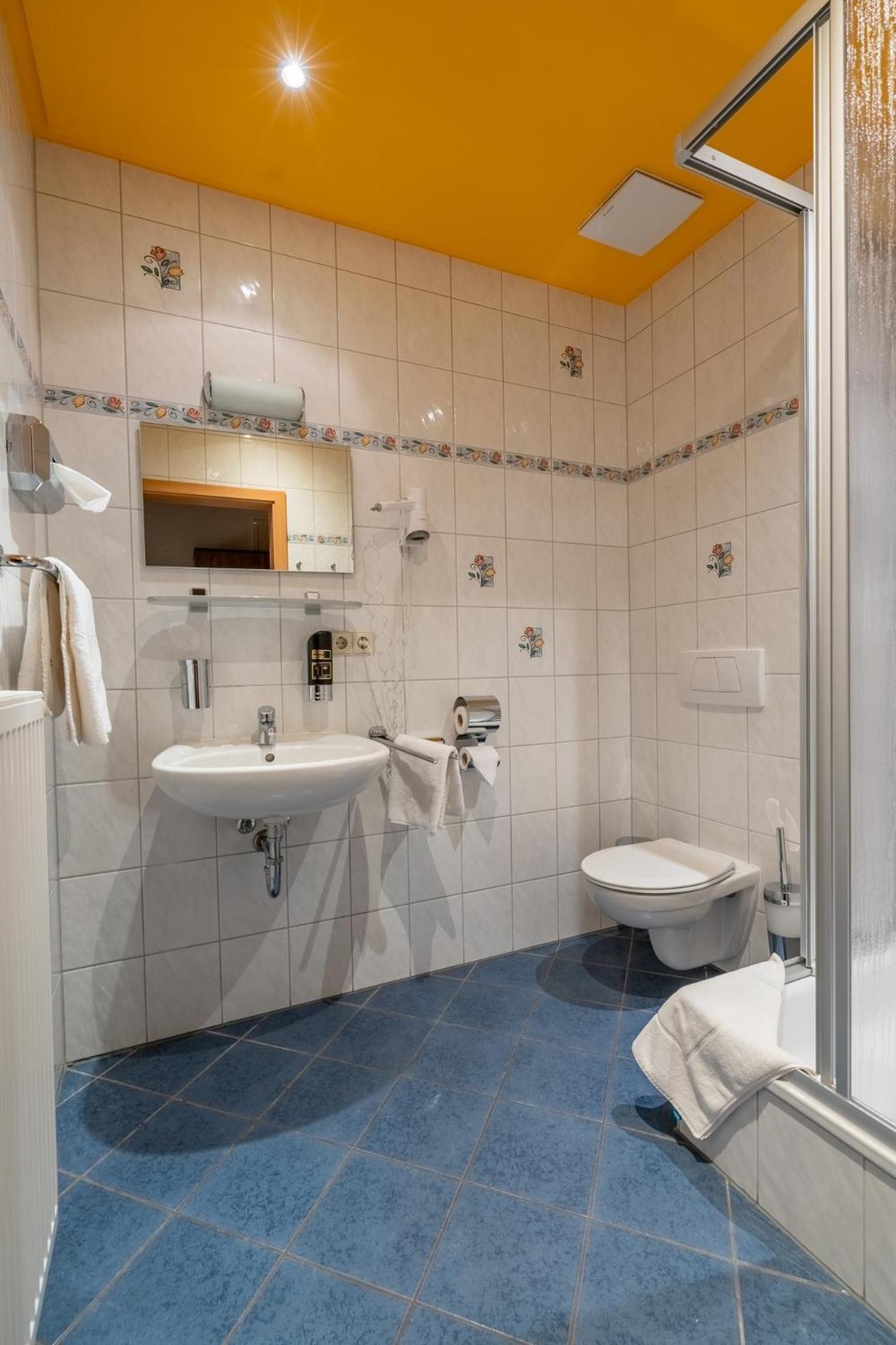Berggasthof Butterberg Bischofswerda Cameră foto